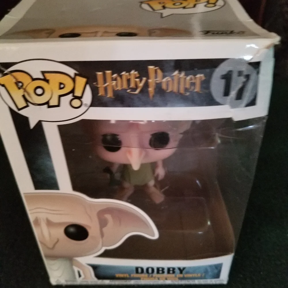 Funko Pop - Picture 2 of 4